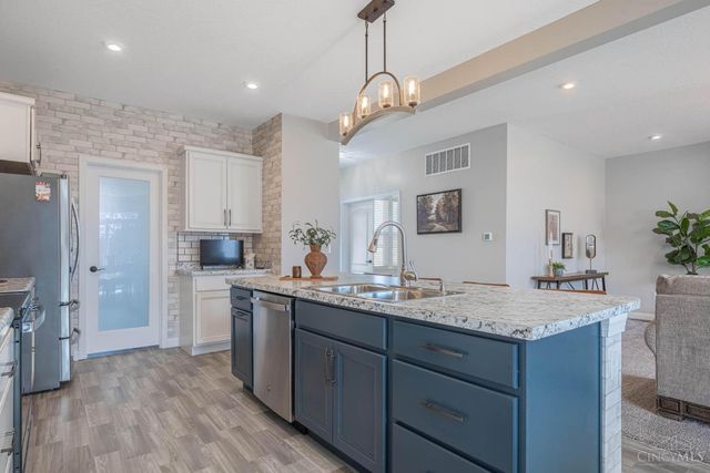 1909 Cleopatra Drive, Middletown, OH 45005