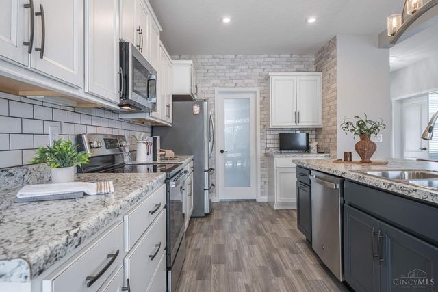 1909 Cleopatra Drive, Middletown, OH 45005