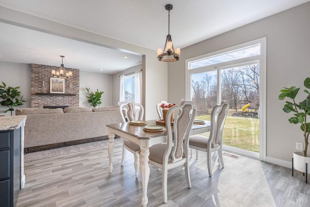 1909 Cleopatra Drive, Middletown, OH 45005