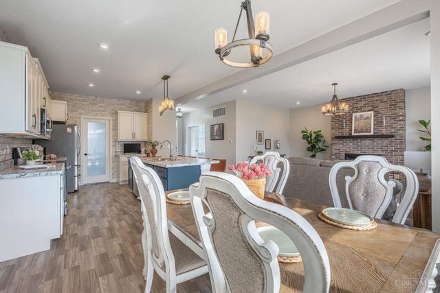 1909 Cleopatra Drive, Middletown, OH 45005