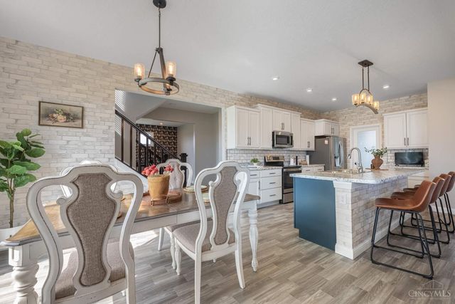 1909 Cleopatra Drive, Middletown, OH 45005