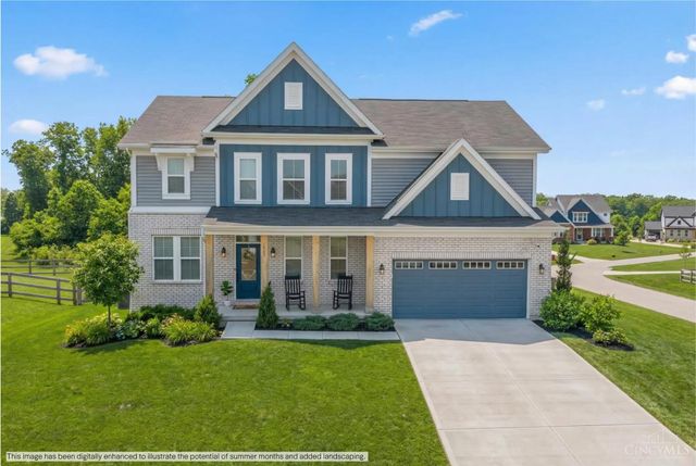 1909 Cleopatra Drive, Middletown, OH 45005