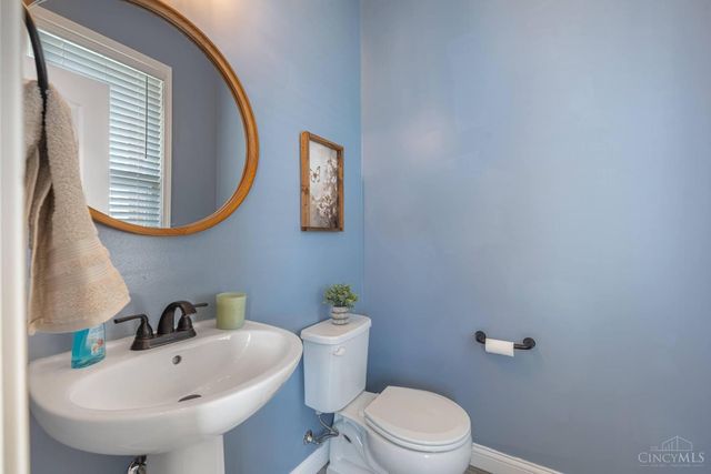 1909 Cleopatra Drive, Middletown, OH 45005