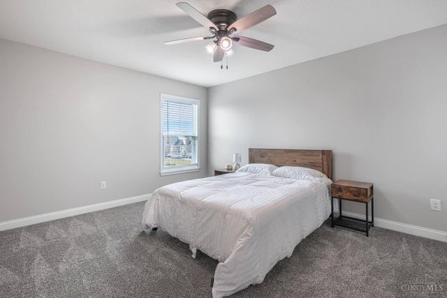 1909 Cleopatra Drive, Middletown, OH 45005