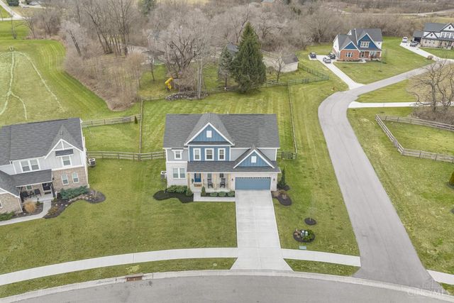 1909 Cleopatra Drive, Middletown, OH 45005