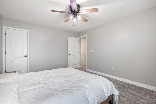 1909 Cleopatra Drive, Middletown, OH 45005