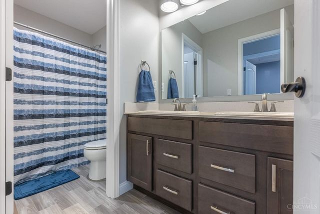 1909 Cleopatra Drive, Middletown, OH 45005