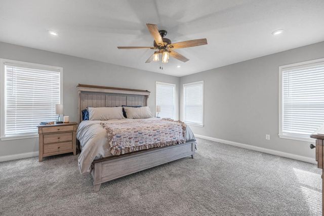 1909 Cleopatra Drive, Middletown, OH 45005