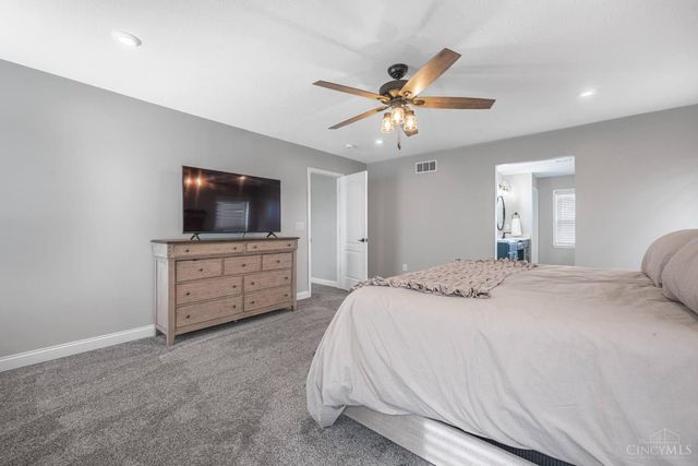 1909 Cleopatra Drive, Middletown, OH 45005