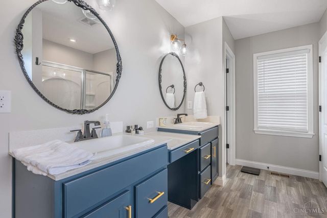 1909 Cleopatra Drive, Middletown, OH 45005