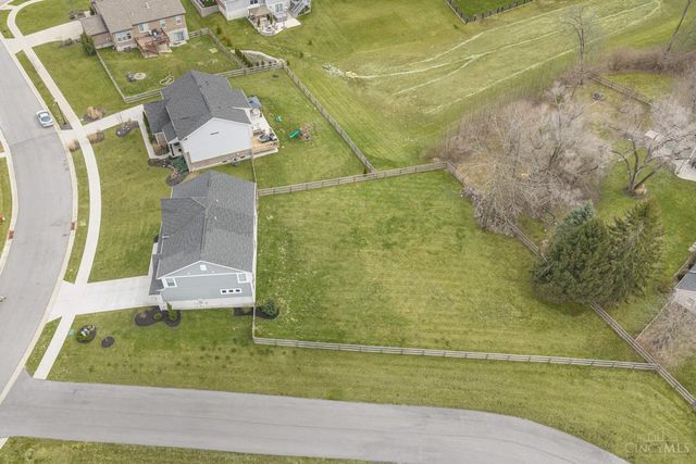 1909 Cleopatra Drive, Middletown, OH 45005