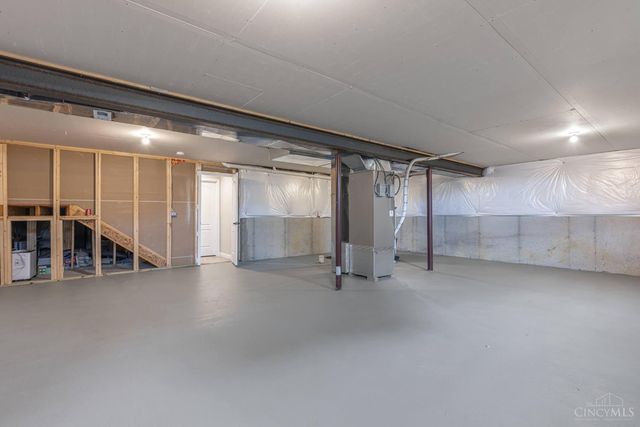 1909 Cleopatra Drive, Middletown, OH 45005