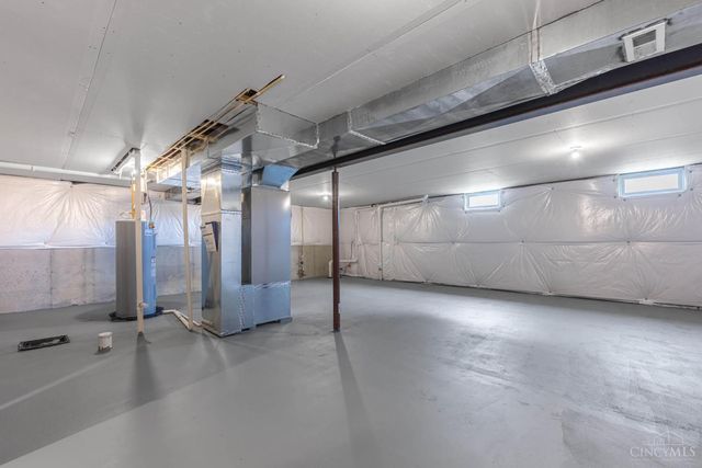 1909 Cleopatra Drive, Middletown, OH 45005