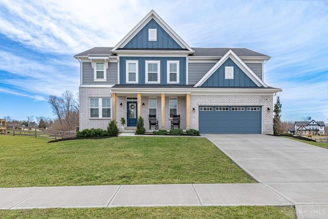 1909 Cleopatra Drive, Middletown, OH 45005