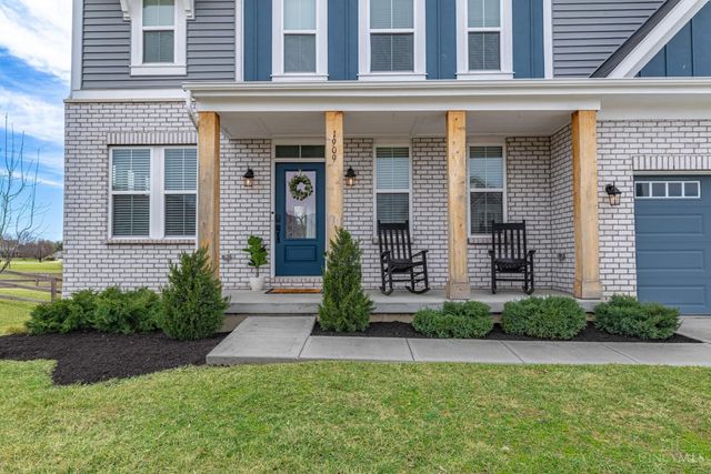 1909 Cleopatra Drive, Middletown, OH 45005