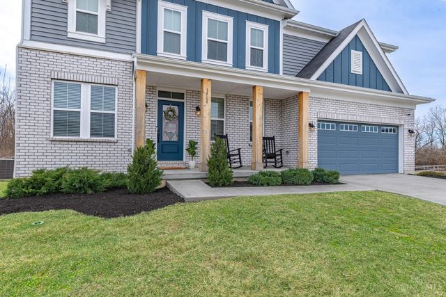 1909 Cleopatra Drive, Middletown, OH 45005