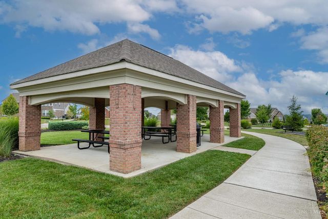 1909 Cleopatra Drive, Middletown, OH 45005