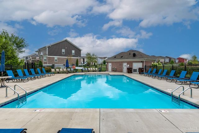 1909 Cleopatra Drive, Middletown, OH 45005