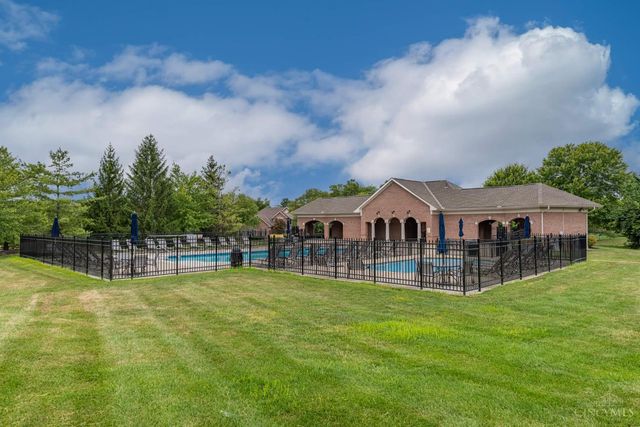 1909 Cleopatra Drive, Middletown, OH 45005