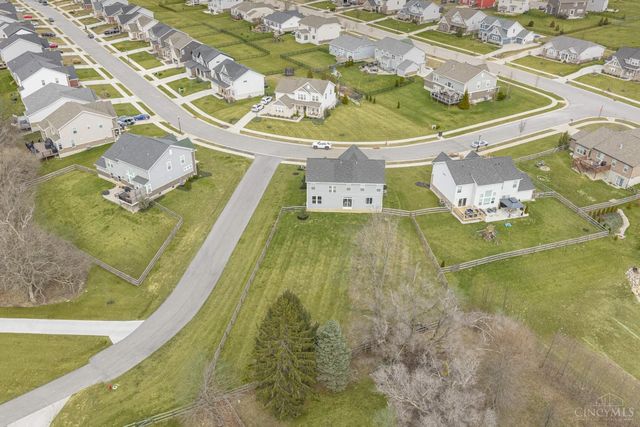 1909 Cleopatra Drive, Middletown, OH 45005