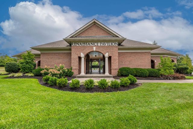 1909 Cleopatra Drive, Middletown, OH 45005