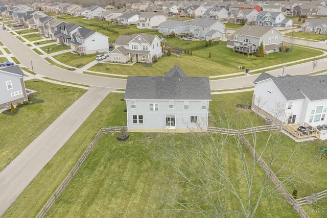 1909 Cleopatra Drive, Middletown, OH 45005