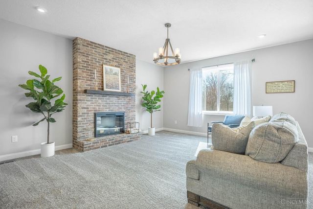 1909 Cleopatra Drive, Middletown, OH 45005