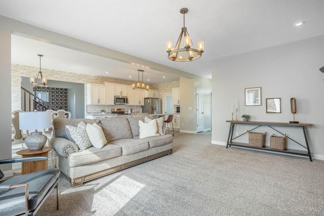 1909 Cleopatra Drive, Middletown, OH 45005