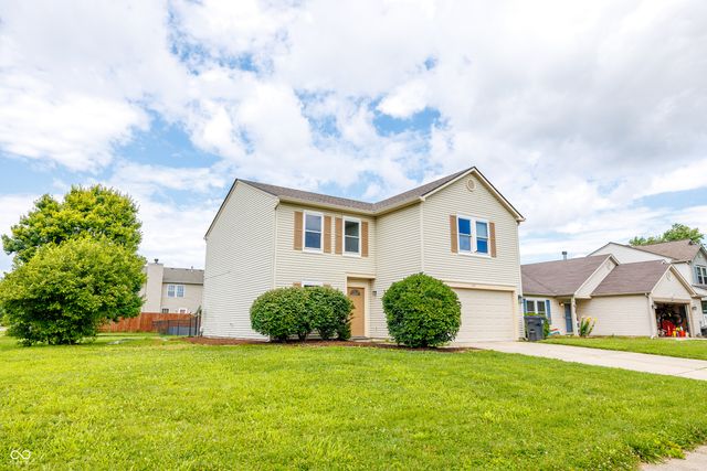 5606 N Plymouth Court, Mccordsville, IN 46055