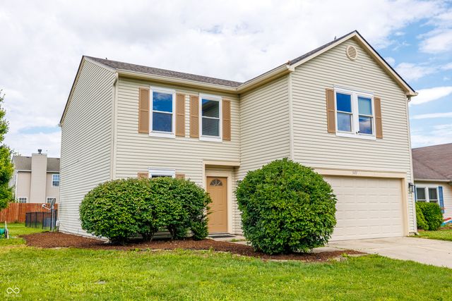 5606 N Plymouth Court, Mccordsville, IN 46055