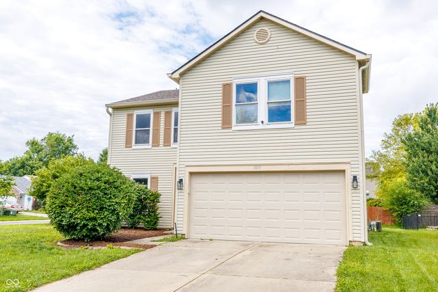 5606 N Plymouth Court, Mccordsville, IN 46055