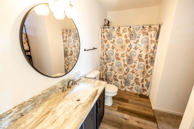 5606 N Plymouth Court, Mccordsville, IN 46055