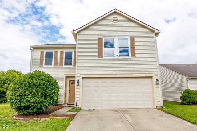 5606 N Plymouth Court, Mccordsville, IN 46055