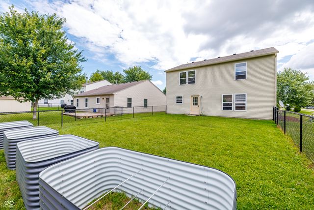 5606 N Plymouth Court, Mccordsville, IN 46055