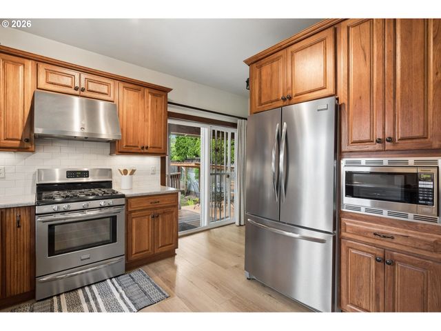 1613 N Willamette Blvd, Portland, OR 97217