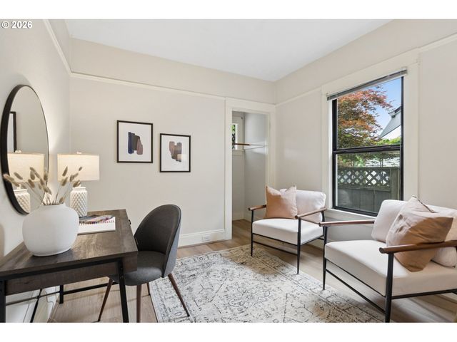 1613 N Willamette Blvd, Portland, OR 97217