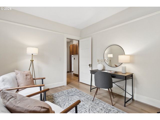 1613 N Willamette Blvd, Portland, OR 97217