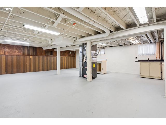 1613 N Willamette Blvd, Portland, OR 97217