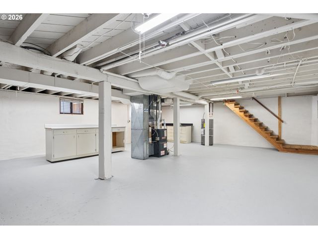 1613 N Willamette Blvd, Portland, OR 97217