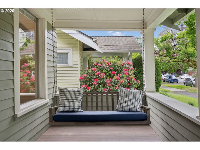 1613 N Willamette Blvd, Portland, OR 97217