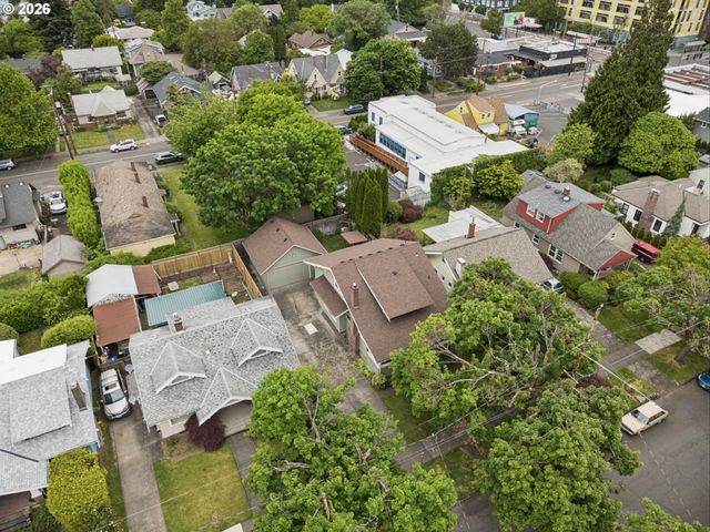 1613 N Willamette Blvd, Portland, OR 97217