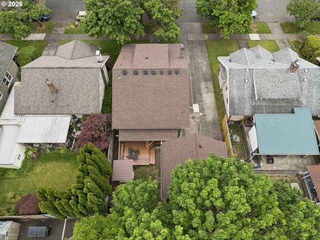 1613 N Willamette Blvd, Portland, OR 97217