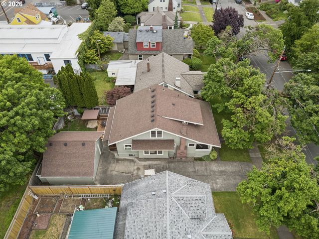 1613 N Willamette Blvd, Portland, OR 97217