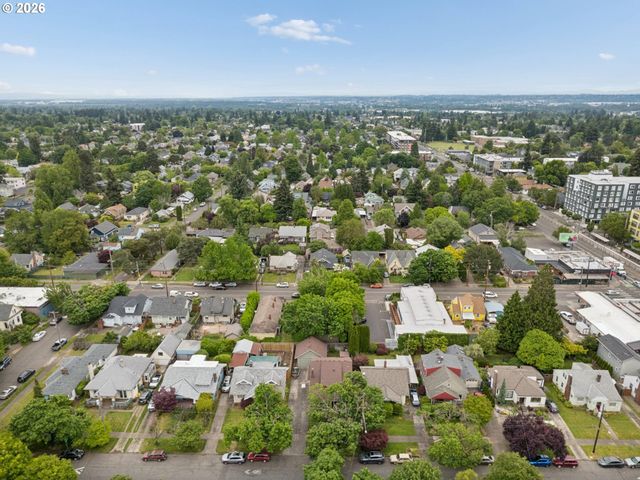 1613 N Willamette Blvd, Portland, OR 97217