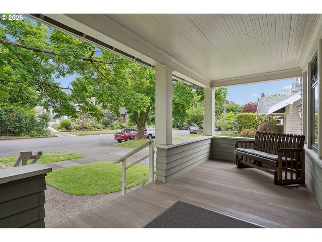 1613 N Willamette Blvd, Portland, OR 97217