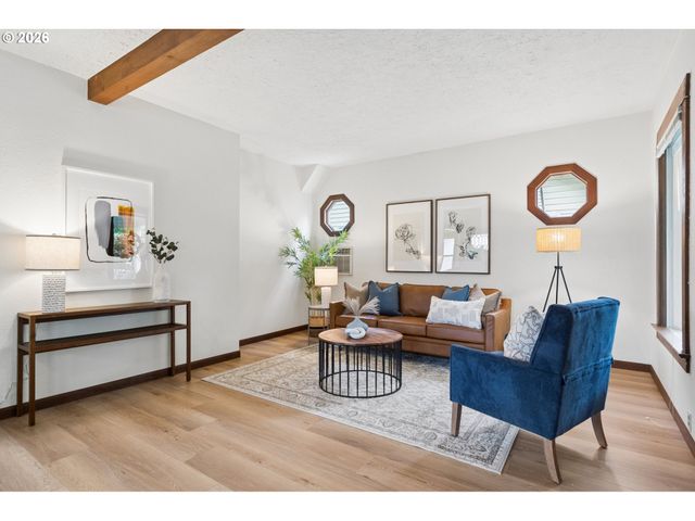 1613 N Willamette Blvd, Portland, OR 97217