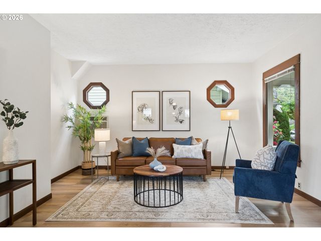 1613 N Willamette Blvd, Portland, OR 97217