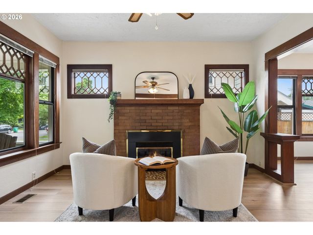 1613 N Willamette Blvd, Portland, OR 97217