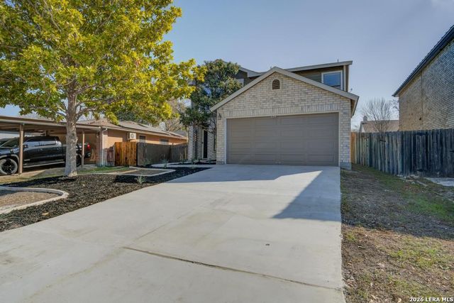 854 Fillmore, San Antonio, TX 78245