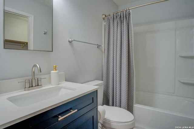 854 Fillmore, San Antonio, TX 78245